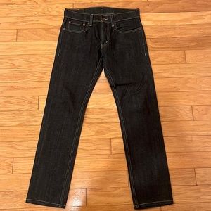 Brand new, mens Levi 511 Skinny Jeans.